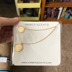 Fab fit fun necklace